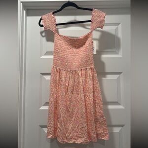 Billabong dress or cover up